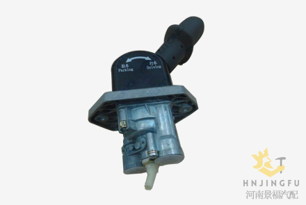 3526-00079 Hand Brake Valve For ZK6122H9 bus